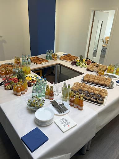 mavo Catering und Events — Kundenfoto