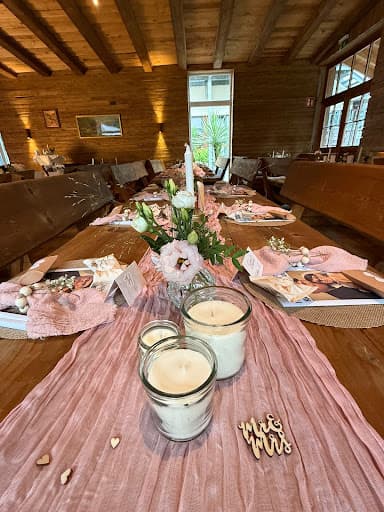 Ivonne Lichte Bergischer Partyservice — Kundenfoto