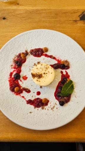 HACKBARTH’S RESTAURANT & CATERING — Kundenfoto