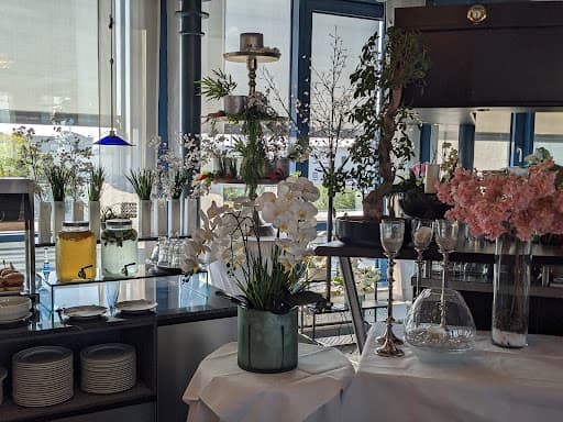 Event Restaurant Panoramic — Kundenfoto