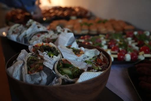 Schumacher‘s Event und Catering UG — Kundenfoto