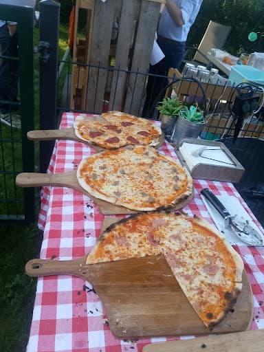 Das Pizzaprinzip GmbH — Kundenfoto