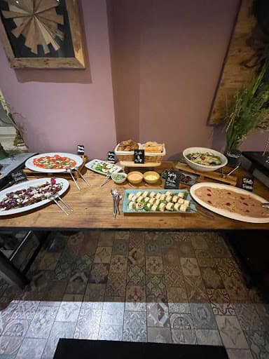 by Riha Eventloctaion & Catering — Kundenfoto