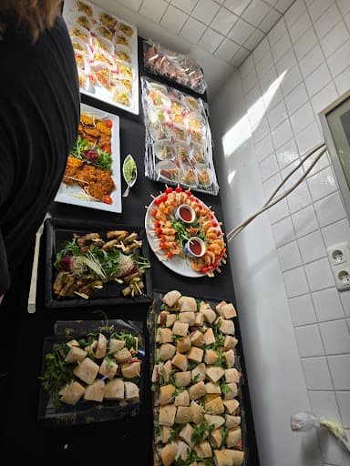 Herkert Catering GmbH — Kundenfoto