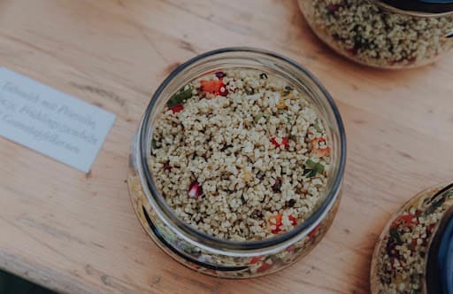 Karolinen Catering — Kundenfoto