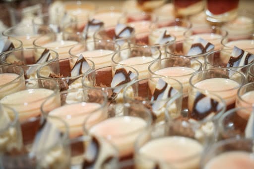 BELLAN Catering Dresden — Kundenfoto