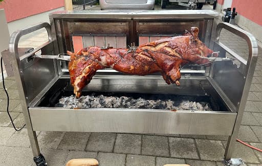 Metzgerei-Feinkost Pum — Kundenfoto