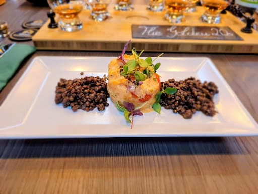 Roots Catering — Kundenfoto