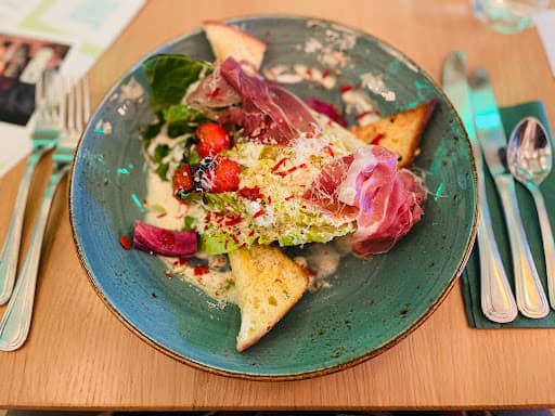 FULLE FOOD | Catering — Kundenfoto