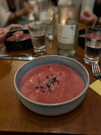 Nitsche Catering — Kundenfoto