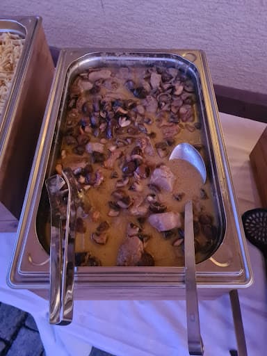 Kulinarische-Welten - Catering, Kochkurse & Events (Bruchsal, Karlsruhe) — Kundenfoto