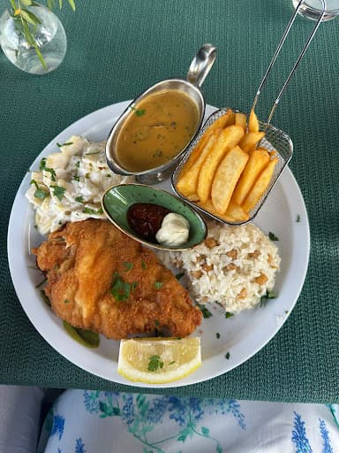 mavo Catering und Events — Kundenfoto