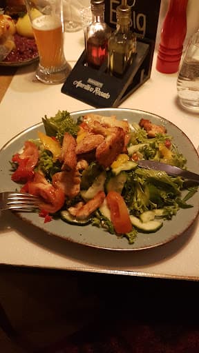 Herrschaft’s Gaststätte & Catering — Kundenfoto