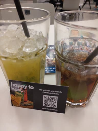 CITYDRINKS Event GmbH Cateringservice — Kundenfoto
