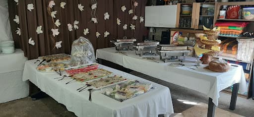 Andreas Ney Partyservice — Kundenfoto