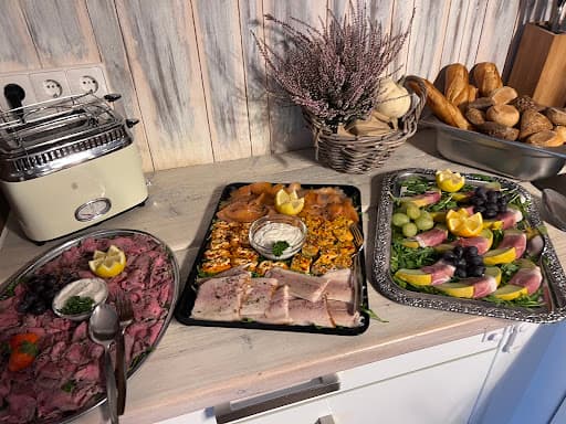 Der Koch und der Metzger - Catering & Partyservice — Kundenfoto