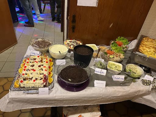Spanferkelbraterei & Partyservice Rotthausen — Kundenfoto