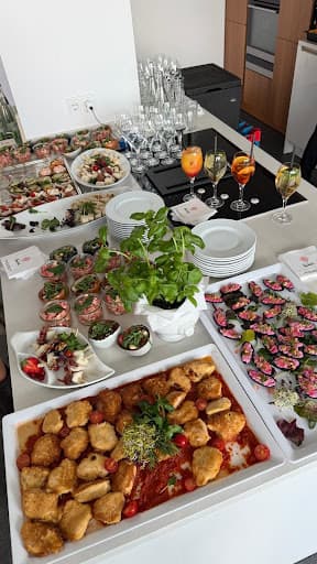 Herkert Catering GmbH — Kundenfoto