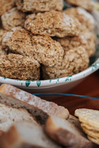ZIMTLUST catering — Kundenfoto