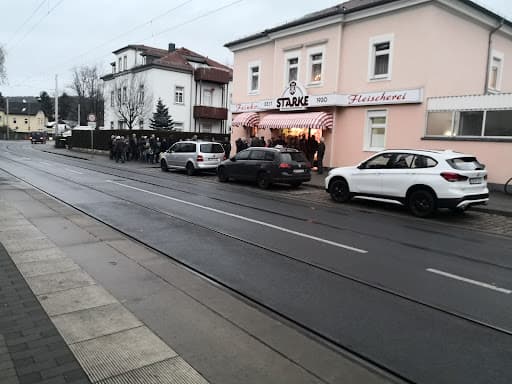 Fleischerei Starke mit Partyservice — Kundenfoto