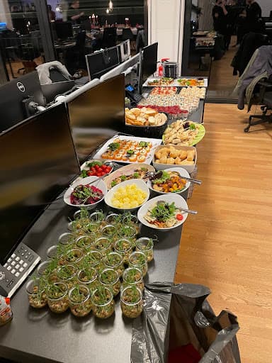 CSW Catering Service Weiser | Bremen — Kundenfoto