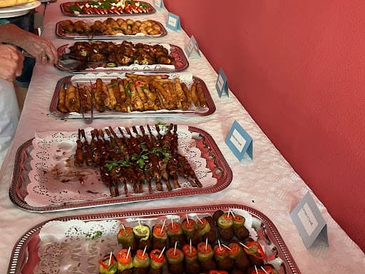 Lavendel Catering & Partyservice — Kundenfoto