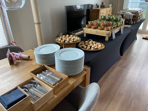 Gans und Gar - Catering Berlin — Kundenfoto
