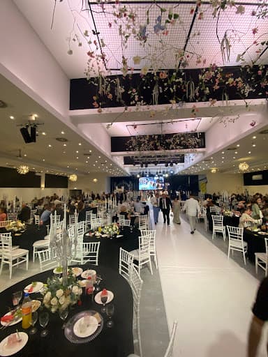 Visaal Event Location Krefeld — Kundenfoto