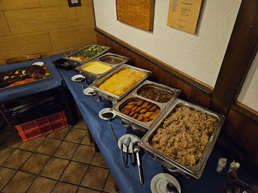 Der Koch und der Metzger - Catering & Partyservice — Kundenfoto