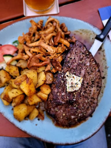 Herrschaft’s Gaststätte & Catering — Kundenfoto