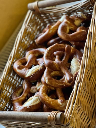Fleischerei Partyservice Herrforth — Kundenfoto