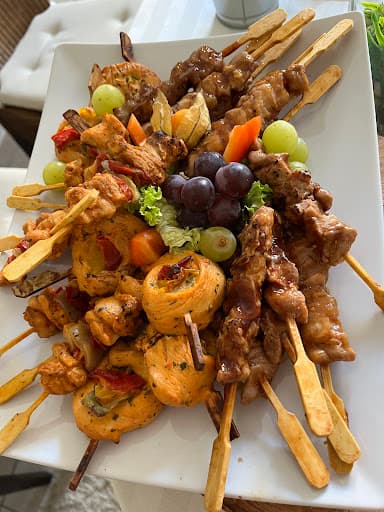 Sarter Event Service & Catering Die 1. Wahl in Bonn — Kundenfoto