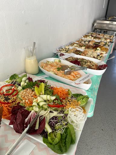 Partyservice Ettwig — Kundenfoto