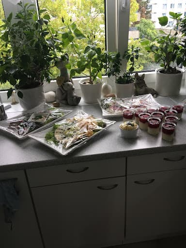 Lotzes Schlemmerküche — Kundenfoto