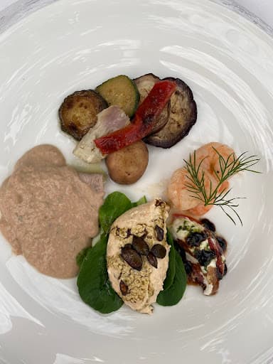 Fissler Post Services Catering & Event-Management GmbH — Kundenfoto
