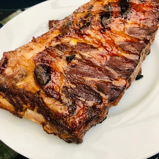 Metzgerei Heiko Brath - Grill-Catering - Events Karlsruhe — Kundenfoto