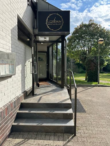 Adam Catering Krefeld | Privat Feiern, Business Events & Hochzeiten — Kundenfoto