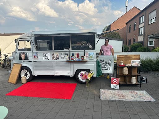 Marcello's Foodtruck — Kundenfoto