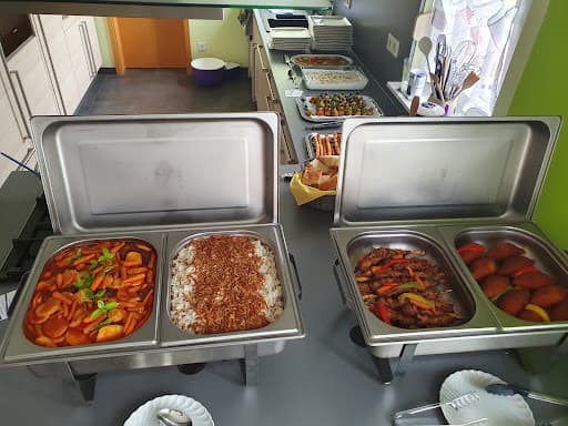 Lavendel Catering & Partyservice — Kundenfoto