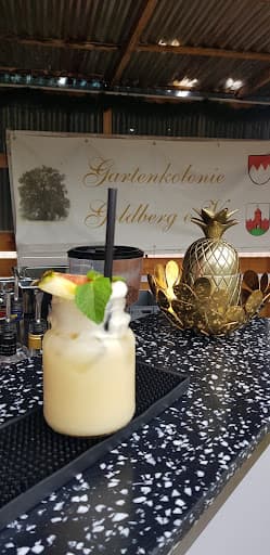 Woodbar Augsburg - Cocktail-, Barista- & Getränkecatering — Kundenfoto
