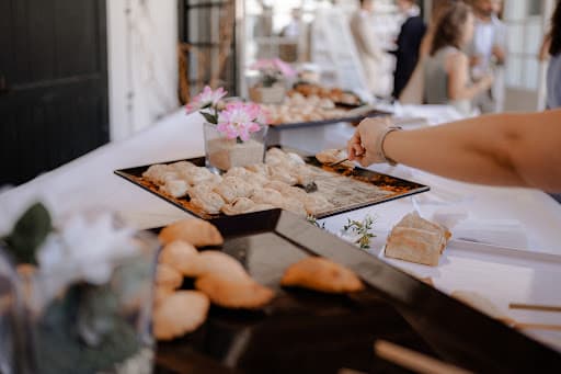 Cirkularium Catering und Event GmbH — Kundenfoto