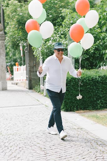 Sommerkorn Catering & Partyservice GmbH — Kundenfoto