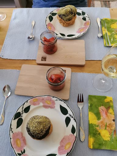 Schmücker Gastro & Catering GmbH — Kundenfoto