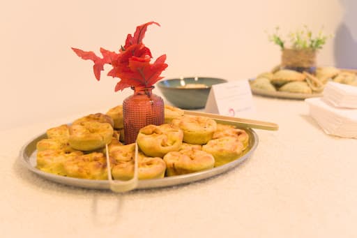 Cirkularium Catering und Event GmbH — Kundenfoto