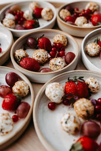 Essen für uns – Business Catering — Kundenfoto