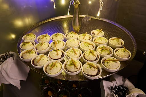 Henning’s Catering Köln — Kundenfoto