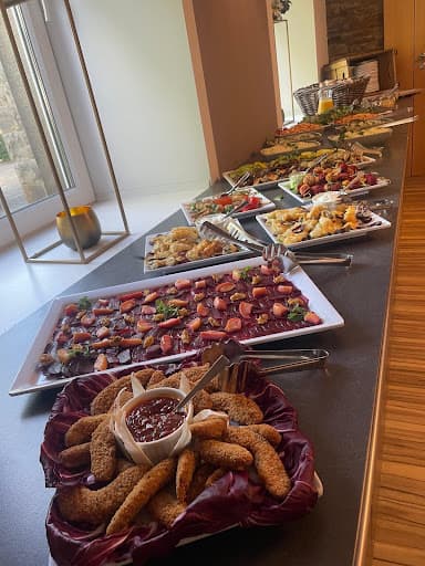 Catering by Mohr GmbH — Kundenfoto