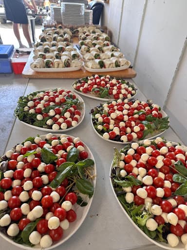 Meisterküche - Catering in essen | Partyservice — Kundenfoto
