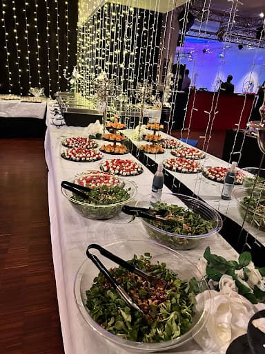 Meisterküche - Essen auf Rädern | Catering in essen — Kundenfoto