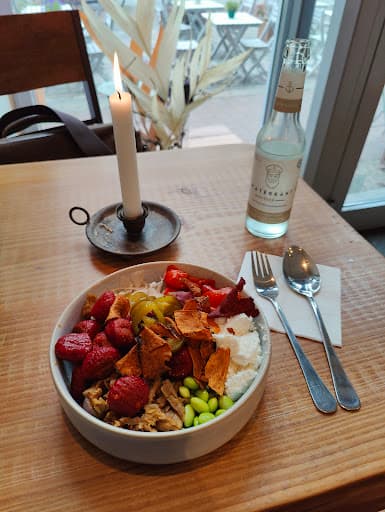 Nitsche Catering — Kundenfoto